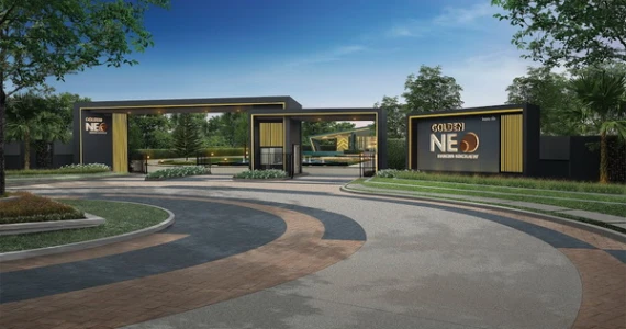 รูปภาพ โกลเด้น นีโอ บางนา - กิ่งแก้ว (Golden Neo Bangna - Kingkaew)