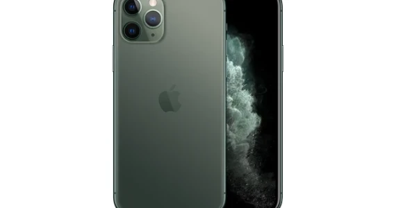 รูปภาพ แอปเปิล APPLE-iPhone 11 Pro (4GB/512GB)