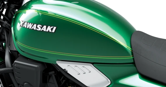 รูปภาพ คาวาซากิ Kawasaki Z 650RS ปี 2021