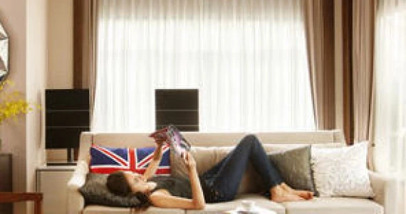 รูปภาพ เซนโทร รามอินทรา (Centro)