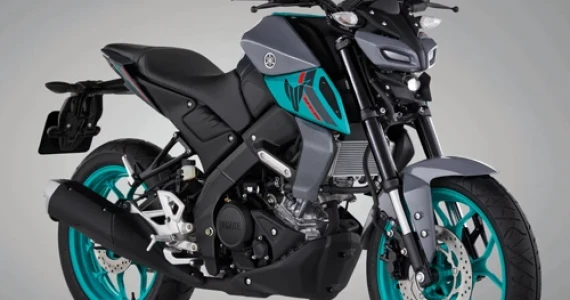 รูปภาพ ยามาฮ่า Yamaha MT-15 MY2022 ปี 2022