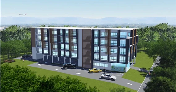 รูปภาพ เดอะ วิง เพลส (The Wing Place)