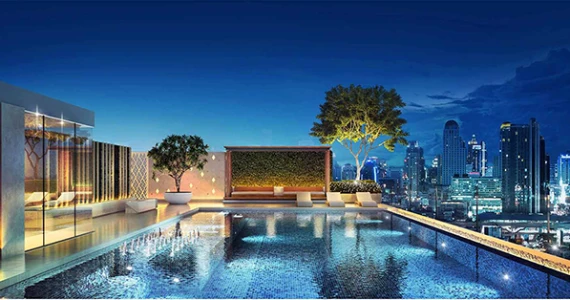 รูปภาพ อิสสระ คอลเลคชั่น-สาทร (Issara Collection-Sathorn)