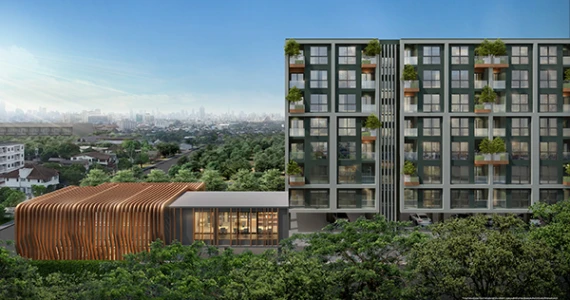 รูปภาพ ดิ เอ็กเซล รัชดา 18 (The Excel Ratchada 18)