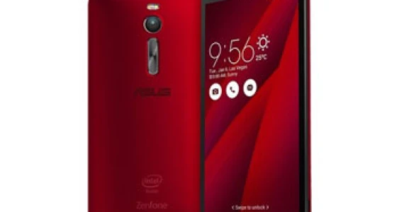 รูปภาพ เอซุส ASUS-Zenfone 2 ZE551ML (32GB)