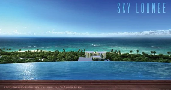 รูปภาพ บ้านทิวทะเล เฟส 1 (Baan Thew Talay - Phase I)