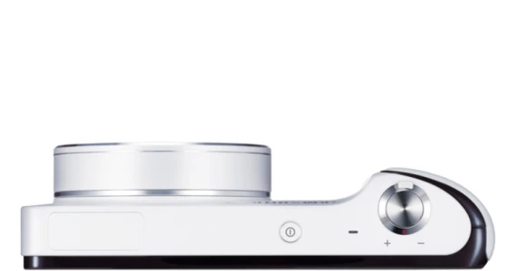 รูปภาพ ซัมซุง SAMSUNG Galaxy Camera EK-GC100