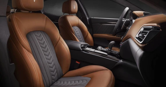 รูปภาพ มาเซราติ Maserati-Ghibli Diesel MY2018-ปี 2018