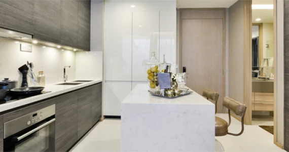 รูปภาพ ดิ เอส อโศก (The ESSE Asoke)