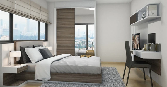 รูปภาพ ศุภาลัย ลอฟท์ แจ้งวัฒนะ (Supalai Loft Chaeng Watthana)