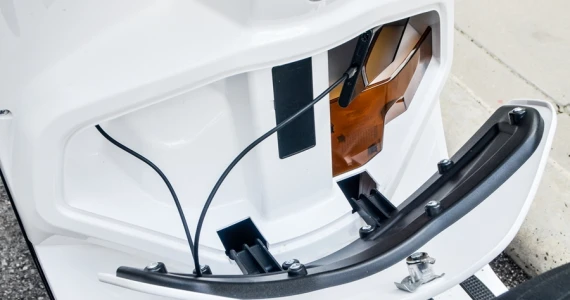 รูปภาพ คีย์เวย์ Keeway Versilia 150 Std ปี 2022