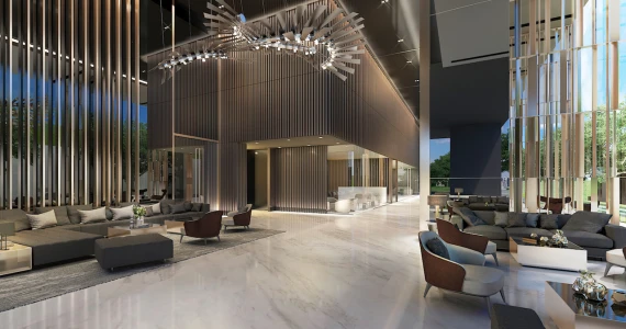 รูปภาพ เดอะ พาร์คแลนด์ เพชรเกษม 56 (The Parkland Phetkasem 56)