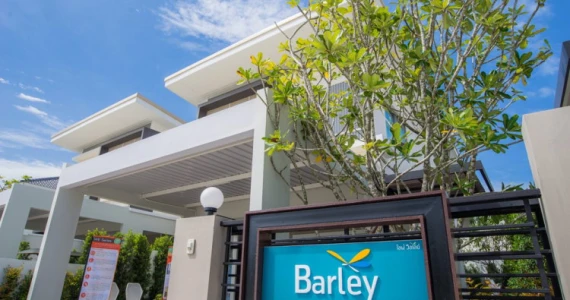 รูปภาพ ไลฟ์ วัลเลย์ สุขุมวิท - เขาน้ำซับ (Life Valley)