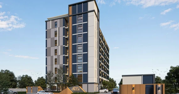 รูปภาพ เพลิน เพลิน GEN WIDE รังสิต - เวิร์คพอยท์ 8 (Ploen Ploen GEN WIDE Rangsit-Workpoint 8)