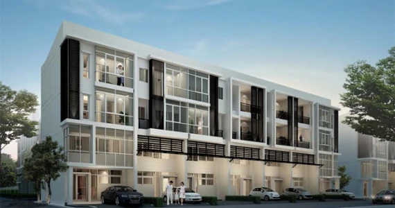 รูปภาพ คาซ่า ดีว่า สาทร - กัลปพฤกษ์ (Kasa Deva Sathon - Kanlapaphruek)