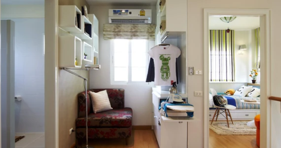 รูปภาพ เนเบอร์โฮม วัชรพล (Neighborhome Watcharaphon)