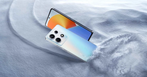 รูปภาพ อินฟินิกซ์ Infinix NOTE30 VIP