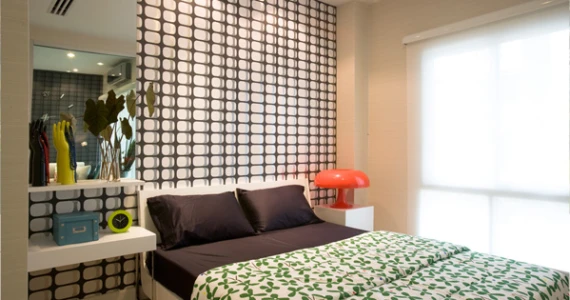 รูปภาพ เดอะ พาร์คแลนด์ ศรีนครินทร์ เลคไซด์ (The Parkland Srinakarin Lake Side)