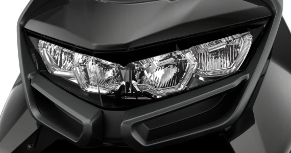 รูปภาพ บีเอ็มดับเบิลยู BMW C 400 GT ปี 2025