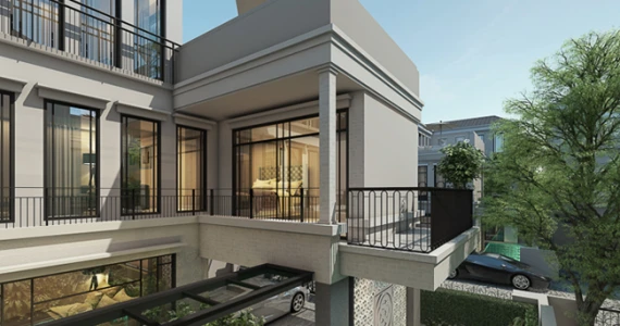 รูปภาพ อัลติจูด มาสเตอรี่ พหลโยธิน 24 (Altitude Mastery Phahonyothin 24)