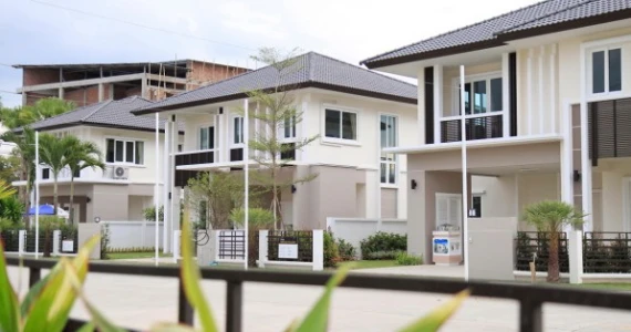 รูปภาพ เดอะ แกรนด์ วิลเลจ (The Grand Village)