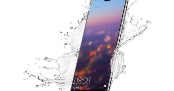 รูปภาพ หัวเหว่ย Huawei P20 Pro