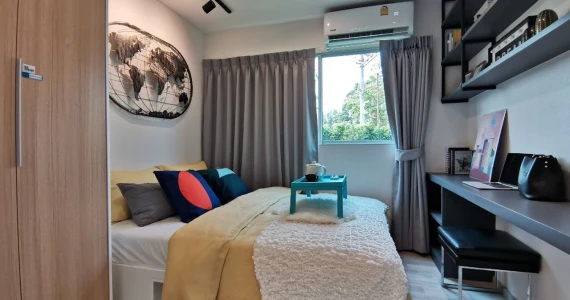 รูปภาพ เสนา คิทท์ เพชรเกษม-พุทธมณฑลสาย 7 (Sena Kith Phetkasem-Phutthamonthon Sai7)