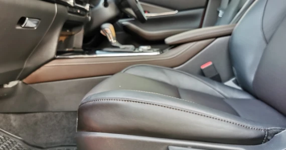 รูปภาพ มาสด้า Mazda CX-30 2.0 C ปี 2020