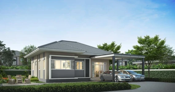 รูปภาพ บ้านอิ่มสุข นาดี (Baan Imsuk Nadee)