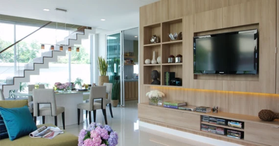 รูปภาพ แกรนด์ ไอ-ดีไซน์ วิภาวดีฯ (Grand i-design)