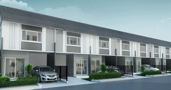 รูปภาพ บ้านพฤกษา 65/2 รังสิต-คลอง 2 (Baan Pruksa)