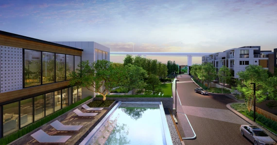 รูปภาพ บ้าน 365 พระราม 3 (Baan 365 Rama 3)