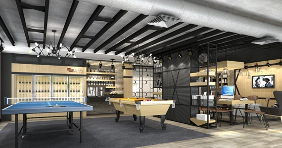 รูปภาพ แชมเบอรี่ ศรีราชา แหลมฉบัง (Chambery Sriracha-Laemchabang)