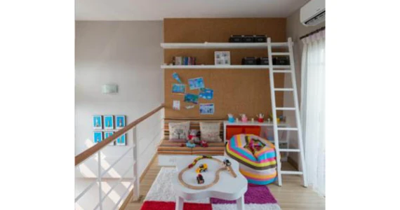 รูปภาพ เลอ เน็กซ์ตร้า วงแหวน-ศรีนครินทร์ (Le Nextra)