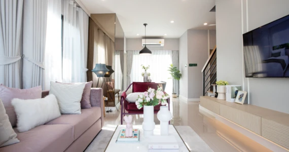 รูปภาพ นิรติ บางนา (Nirati Bangna)