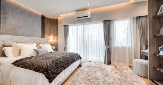 รูปภาพ บ้านกลางเมือง รามอินทรา (Baan Klang Muang Ramintra)