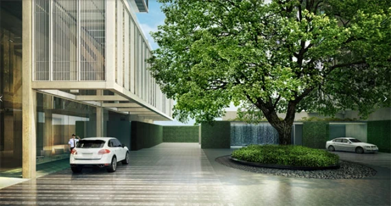 รูปภาพ สินธร เรสซิเดนซ์ (Sindhorn Residence)