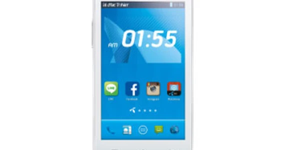 รูปภาพ ดีแทค DTAC TriNet Phone Joey Jump 2 (4.0)