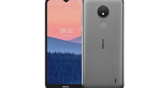 รูปภาพ โนเกีย Nokia C21 (2GB/32GB)