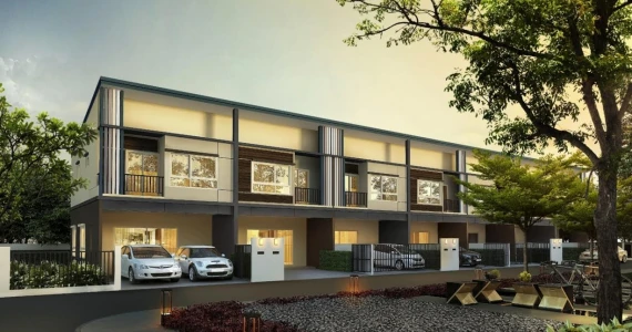 รูปภาพ วิลเลต ไลท์ รัตนาธิเบศร์ (Villette-Lite-Rattanathibet)