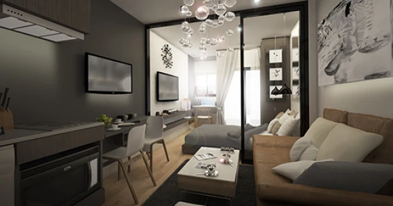 รูปภาพ พอส สุขุมวิท 115 (Pause Sukhumvit 115)