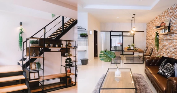 รูปภาพ เดอะเชนจ์ สมาร์ทไลฟ์ สืบศิริ (The Change Smart Life Suebsiri)