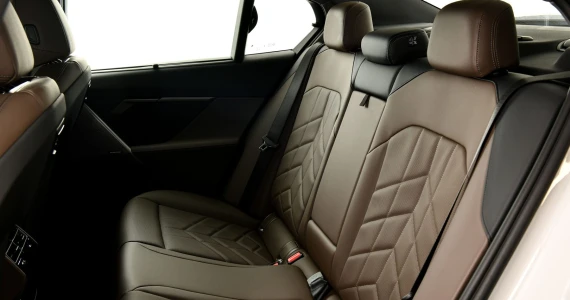 รูปภาพ บีเอ็มดับเบิลยู BMW Series 5 530e Inspiring ปี 2025