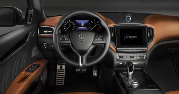 รูปภาพ มาเซราติ Maserati-Ghibli Diesel GranLusso MY2018-ปี 2018