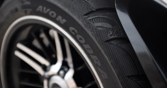 รูปภาพ ไทรอัมพ์ Triumph ROCKET 3 GT ปี 2023