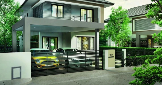 รูปภาพ อารียา โคโม่ วงแหวน - รามอินทรา (Areeya Como)