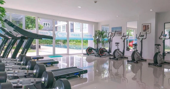 รูปภาพ คอนโด ดรีม ลำปาง (Condo Dream Lampang)