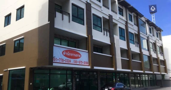 รูปภาพ ที บิส โฮม แอท ตลาดพลู (T - BIZ home @ talatphlu)