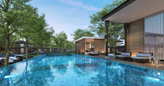 รูปภาพ คาซ่า เพรสโต้ ประชาอุทิศ 90 (Casa Presto Prachauthit 90)