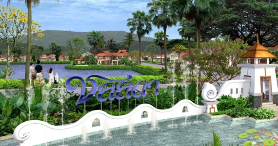 รูปภาพ ชลลดา แลนด์ แอนด์ เฮ้าส์ พาร์ค เชียงใหม่ (Chollada Land and House Park Chiangmai)